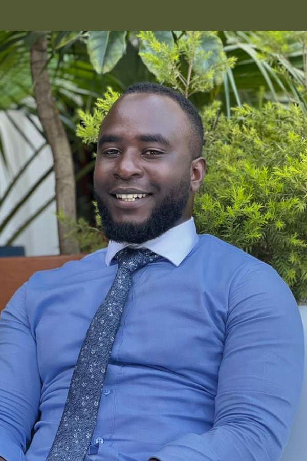 Tayebwa Micheal 