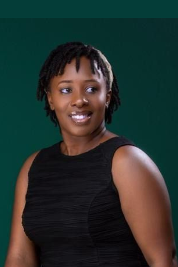 Ahimbisibwe Sharon 